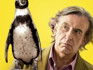 The Penguin Lessons